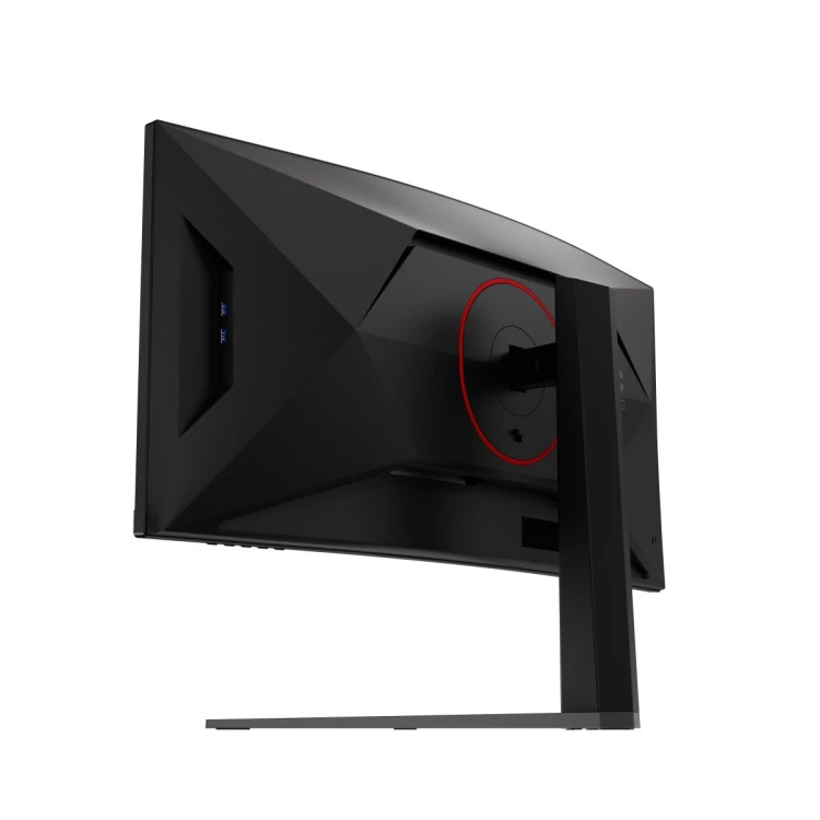 AOC Monitor 34 cale CU34G4ZCA VA Curved 250Hz HDMIx2 DP HAS Głośniki