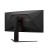 AOC Monitor 34 cale CU34G4ZCA VA Curved 250Hz HDMIx2 DP HAS Głośniki