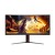 AOC Monitor 34 cale CU34G4ZCA VA Curved 250Hz HDMIx2 DP HAS Głośniki