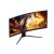 AOC Monitor 34 cale CU34G4ZCA VA Curved 250Hz HDMIx2 DP HAS Głośniki