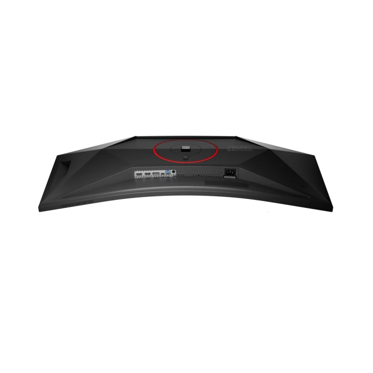 AOC Monitor 34 cale CU34G4CA VA Curved 180Hz HDMIx2 DP
