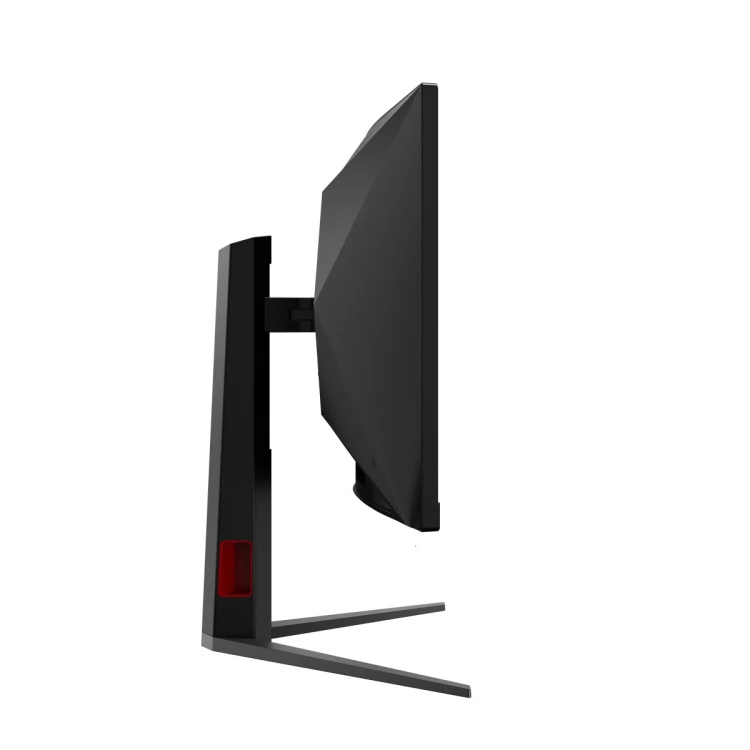 AOC Monitor 34 cale CU34G4CA VA Curved 180Hz HDMIx2 DP