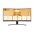 AOC Monitor 34 cale CU34B3E VA Curved 120Hz HDMI DP