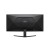 AOC Monitor 34 cale CU34B3E VA Curved 120Hz HDMI DP