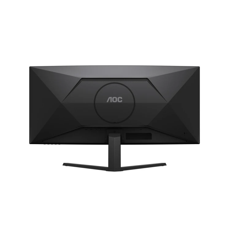 AOC Monitor 34 cale CU34B3E VA Curved 120Hz HDMI DP