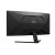 AOC Monitor 34 cale CU34B3E VA Curved 120Hz HDMI DP