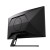 AOC Monitor 34 cale CU34B3E VA Curved 120Hz HDMI DP