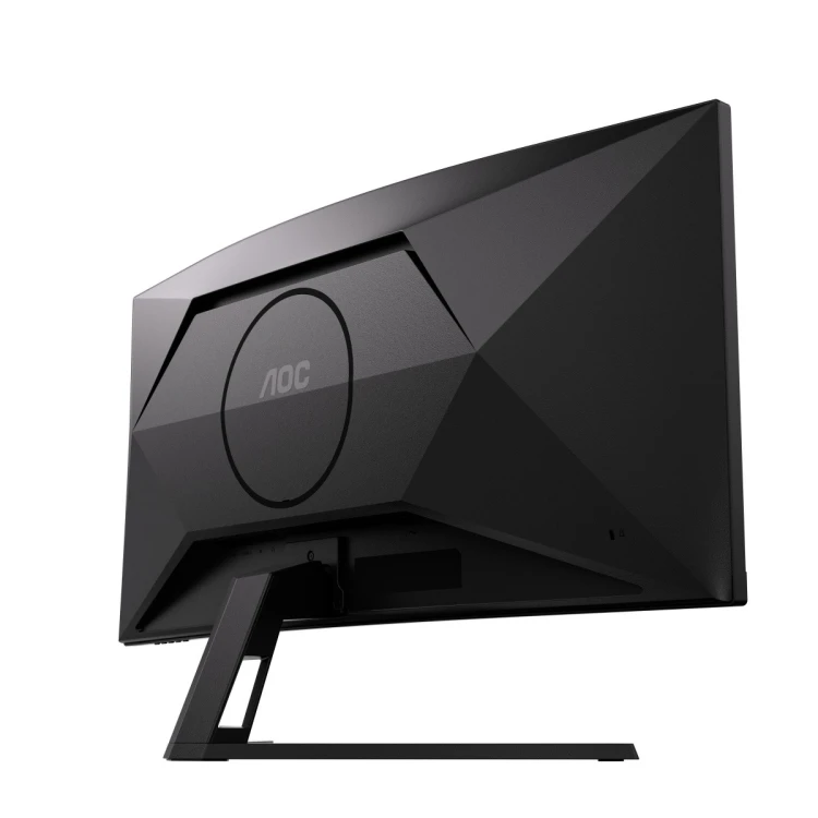AOC Monitor 34 cale CU34B3E VA Curved 120Hz HDMI DP
