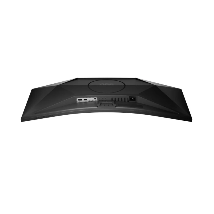 AOC Monitor 34 cale CU34B3E VA Curved 120Hz HDMI DP