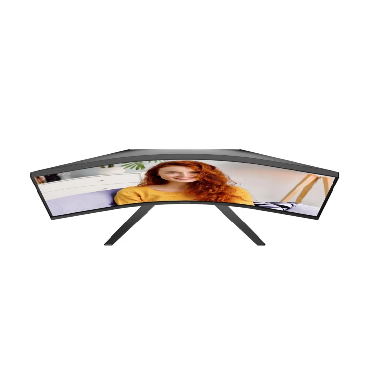 AOC Monitor 34 cale CU34B3E VA Curved 120Hz HDMI DP