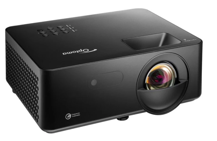 Optoma Projektor GT2200HDR 1080p 500.000:1/3300/HDMI/VGA