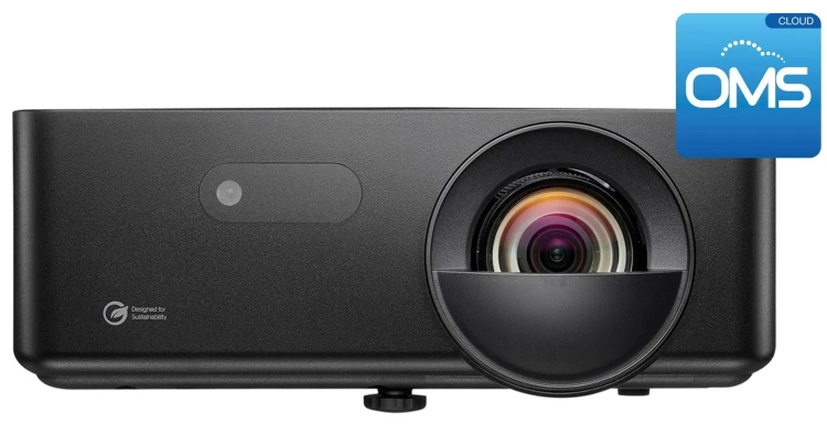 Optoma Projektor GT2200HDR 1080p 500.000:1/3300/HDMI/VGA