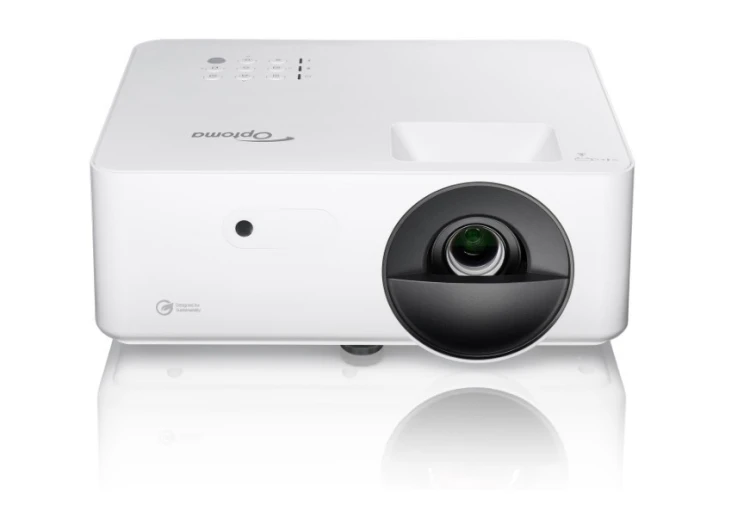 Optoma Projektor LW341 WXGA 3700; 300 000:1 HDMI VGA