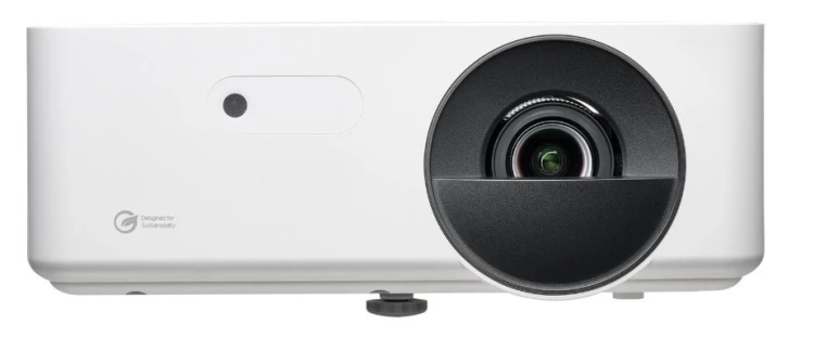 Optoma Projektor LW341 WXGA 3700; 300 000:1 HDMI VGA
