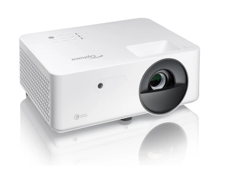 Optoma Projektor LW341 WXGA 3700; 300 000:1 HDMI VGA