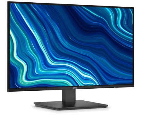 Dell Monitor Dell 27 QHD SE2726D IPS QHD 2560x1440/16:9/HDMI/DP/3Y