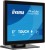 IIYAMA Monitor 17 cali T1721MSC-B3 pojemnościowy 10pt.,TN, IPX3, HDMI, VGA, 5ms, 5:4, 2x2W, 7h