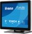 IIYAMA Monitor 17 cali T1721MSC-B3 pojemnościowy 10pt.,TN, IPX3, HDMI, VGA, 5ms, 5:4, 2x2W, 7h