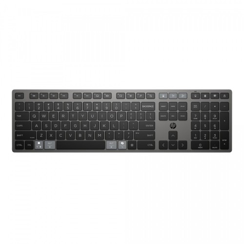 HP Inc. Klawiatura bezprzewodowa 720 MultiDevice - 9T5B1AA#ABB