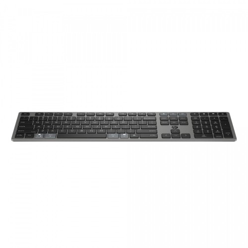 HP Inc. Klawiatura bezprzewodowa 720 MultiDevice - 9T5B1AA#ABB