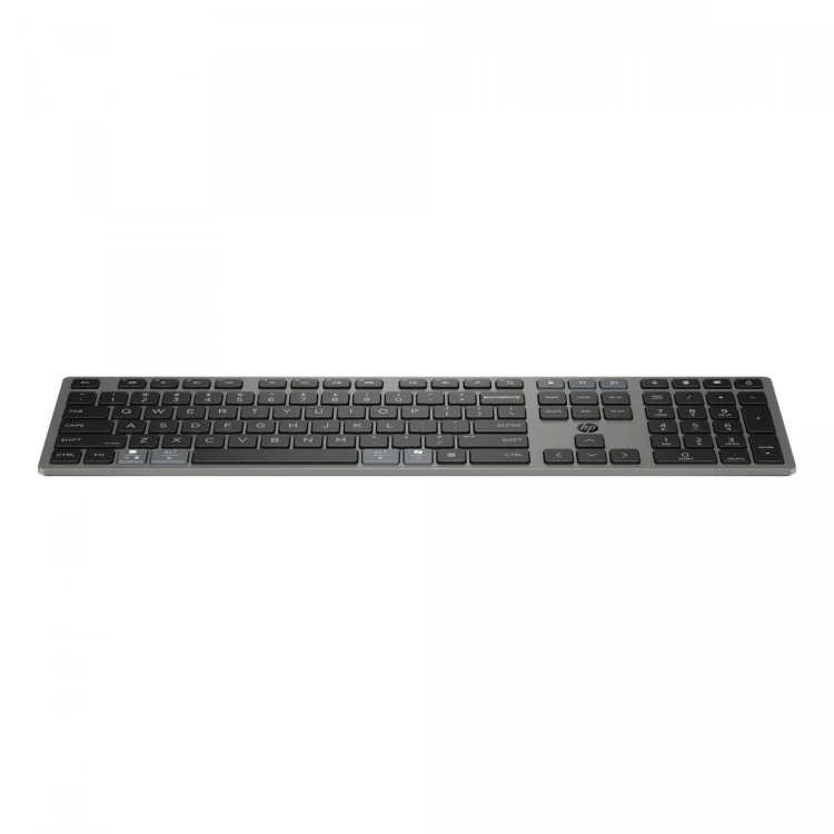 HP Inc. Klawiatura bezprzewodowa 720 MultiDevice - 9T5B1AA#ABB