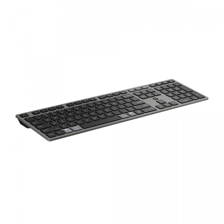 HP Inc. Klawiatura bezprzewodowa 720 MultiDevice - 9T5B1AA#ABB