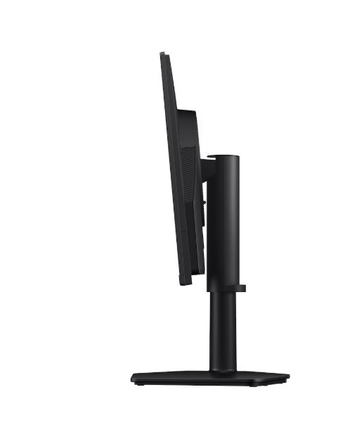 Samsung Monitor 25 cali Odyssey G4 G40H IPS 1920x1080 FHD 16:9 1xHDMI 1xDP 1ms 240/300Hz HAS+PIV głośniki płaski 2Yd2d (LS25HG402EUXEN)