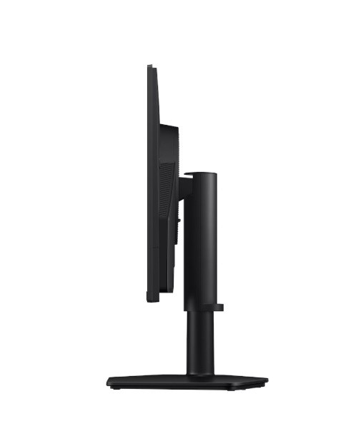 Samsung Monitor 25 cali Odyssey G4 G40H IPS 1920x1080 FHD 16:9 1xHDMI 1xDP 1ms 240/300Hz HAS+PIV głośniki płaski 2Yd2d (LS25HG402EUXEN)