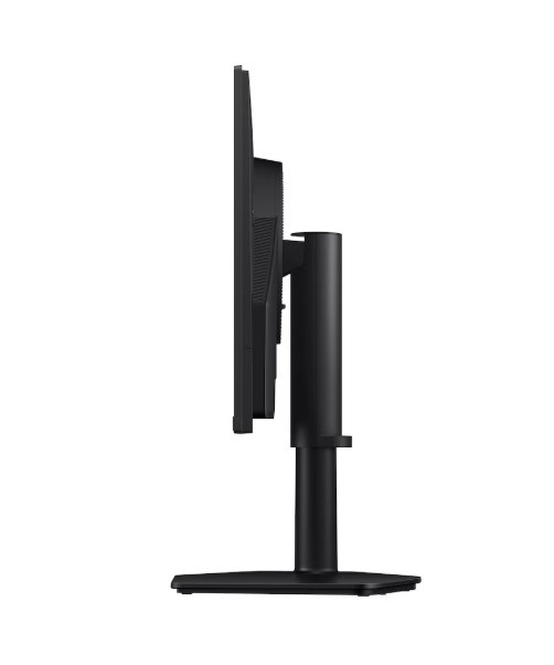 Samsung Monitor 25 cali Odyssey G4 G40H IPS 1920x1080 FHD 16:9 1xHDMI 1xDP 1ms 240/300Hz HAS+PIV głośniki płaski 2Yd2d (LS25HG402EUXEN)