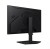 Samsung Monitor 25 cali Odyssey G4 G40H IPS 1920x1080 FHD 16:9 1xHDMI 1xDP 1ms 240/300Hz HAS+PIV głośniki płaski 2Yd2d (LS25HG402EUXEN)