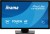 IIYAMA Monitor 24 cale T2452MSC-B2 10 PKT. POJ, IPS, HDMI, DP, 1300:1, 5ms