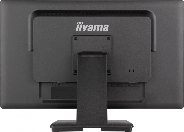 IIYAMA Monitor 24 cale T2452MSC-B2 10 PKT. POJ, IPS, HDMI, DP, 1300:1, 5ms