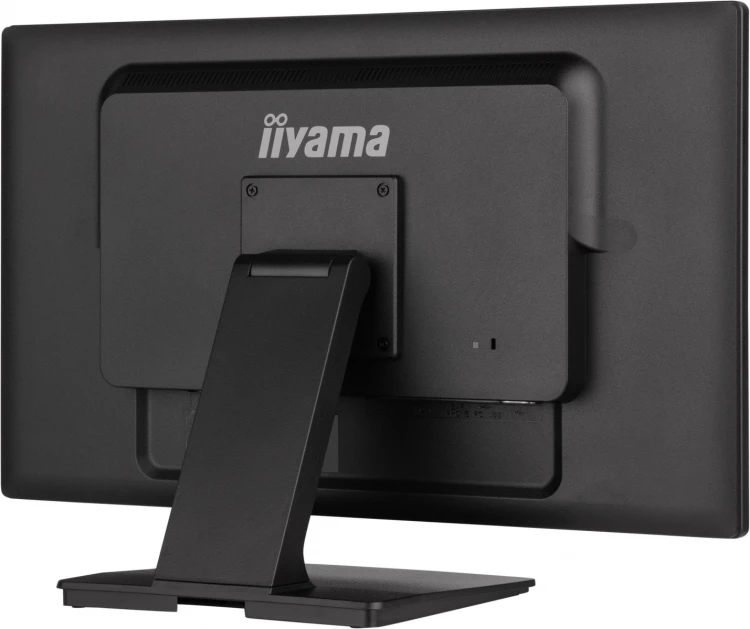 IIYAMA Monitor 24 cale T2452MSC-B2 10 PKT. POJ, IPS, HDMI, DP, 1300:1, 5ms