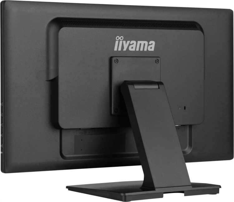 IIYAMA Monitor 24 cale T2452MSC-B2 10 PKT. POJ, IPS, HDMI, DP, 1300:1, 5ms