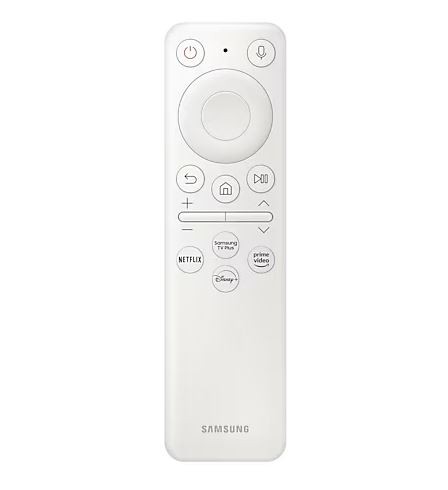 Samsung Monitor 43 cale LS43CG700NUXEN VA 3840x2160 UHD 16:10 2xHDMI/1xDP/LAN(RJ45)/2xUSB3.0 1ms(MPRT) WiFi/BT głośniki płaski 144Hz SMART Gaming 2 la