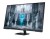 Samsung Monitor 43 cale LS43CG700NUXEN VA 3840x2160 UHD 16:10 2xHDMI/1xDP/LAN(RJ45)/2xUSB3.0 1ms(MPRT) WiFi/BT głośniki płaski 144Hz SMART Gaming 2 la