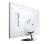 Samsung Monitor 43 cale LS43CG700NUXEN VA 3840x2160 UHD 16:10 2xHDMI/1xDP/LAN(RJ45)/2xUSB3.0 1ms(MPRT) WiFi/BT głośniki płaski 144Hz SMART Gaming 2 la