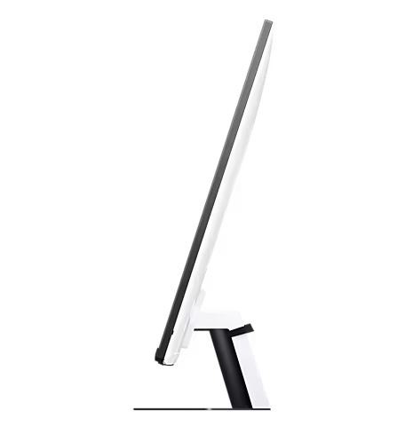 Samsung Monitor 43 cale LS43CG700NUXEN VA 3840x2160 UHD 16:10 2xHDMI/1xDP/LAN(RJ45)/2xUSB3.0 1ms(MPRT) WiFi/BT głośniki płaski 144Hz SMART Gaming 2 la