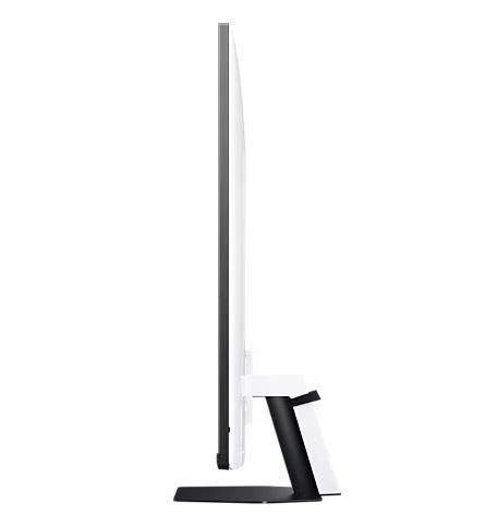Samsung Monitor 43 cale LS43CG700NUXEN VA 3840x2160 UHD 16:10 2xHDMI/1xDP/LAN(RJ45)/2xUSB3.0 1ms(MPRT) WiFi/BT głośniki płaski 144Hz SMART Gaming 2 la