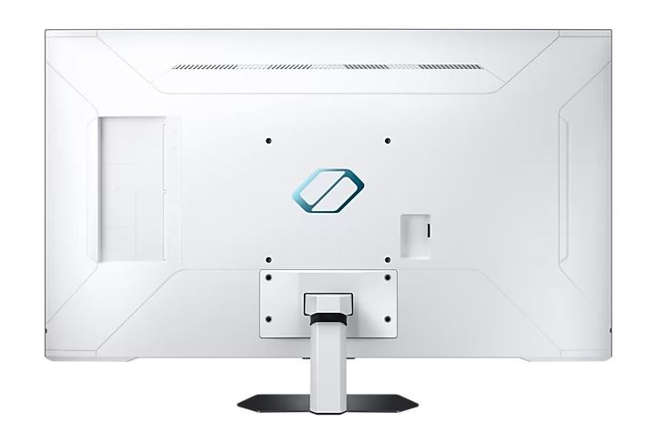 Samsung Monitor 43 cale LS43CG700NUXEN VA 3840x2160 UHD 16:10 2xHDMI/1xDP/LAN(RJ45)/2xUSB3.0 1ms(MPRT) WiFi/BT głośniki płaski 144Hz SMART Gaming 2 la
