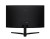 Samsung Monitor 27 cali S39GD VA 1920x1080 FHD 16:9 1xHDMI 1xD-Sub 4ms 100Hz zakrzywiony 3YOn-Site (LS27D392GAUXEN)