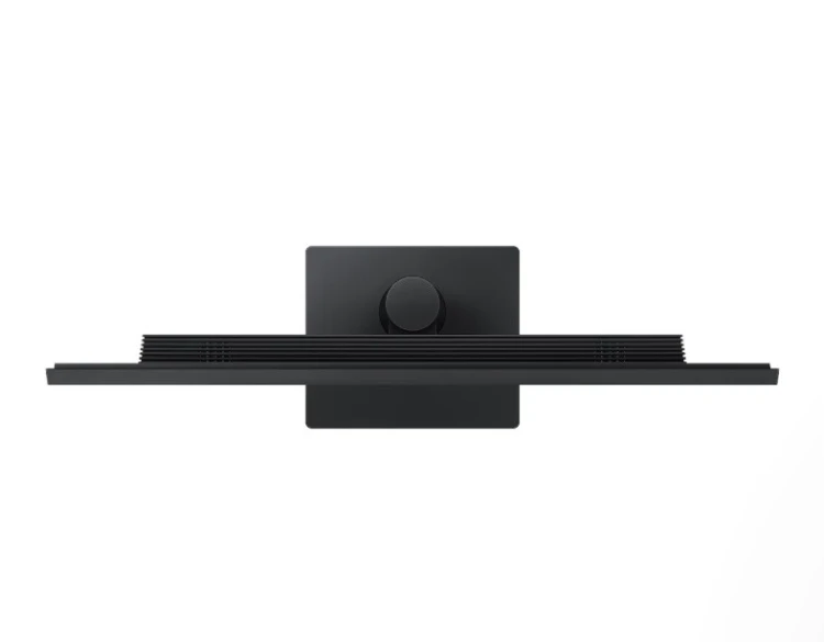 Samsung Monitor 27 cali Viewfinity S80UH IPS 3840x2160 UHD 16:9 1xHDMI 1xDP 1xUSB-C 90W 3xUSB-A Easy Connection KVM PIP/PBP 5ms 60Hz HAS+PIV płaski 3Y