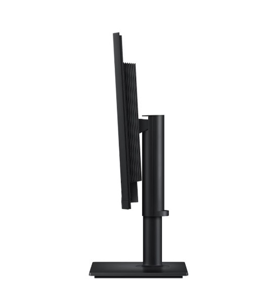Samsung Monitor 27 cali Viewfinity S80UH IPS 3840x2160 UHD 16:9 1xHDMI 1xDP 1xUSB-C 90W 3xUSB-A Easy Connection KVM PIP/PBP 5ms 60Hz HAS+PIV płaski 3Y