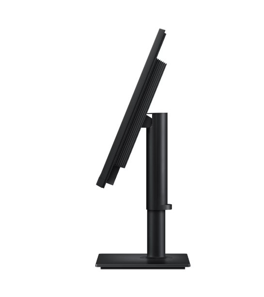 Samsung Monitor 27 cali Viewfinity S80UH IPS 3840x2160 UHD 16:9 1xHDMI 1xDP 1xUSB-C 90W 3xUSB-A Easy Connection KVM PIP/PBP 5ms 60Hz HAS+PIV płaski 3Y