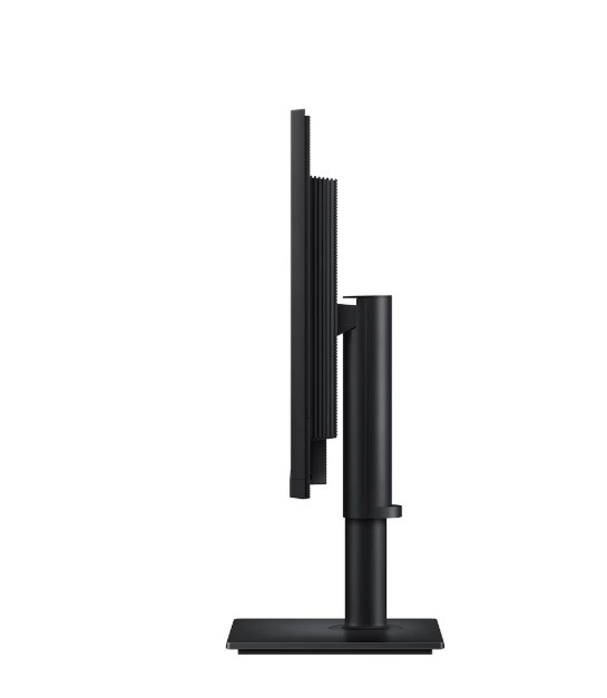 Samsung Monitor 27 cali Viewfinity S80UH IPS 3840x2160 UHD 16:9 1xHDMI 1xDP 1xUSB-C 90W 3xUSB-A Easy Connection KVM PIP/PBP 5ms 60Hz HAS+PIV płaski 3Y