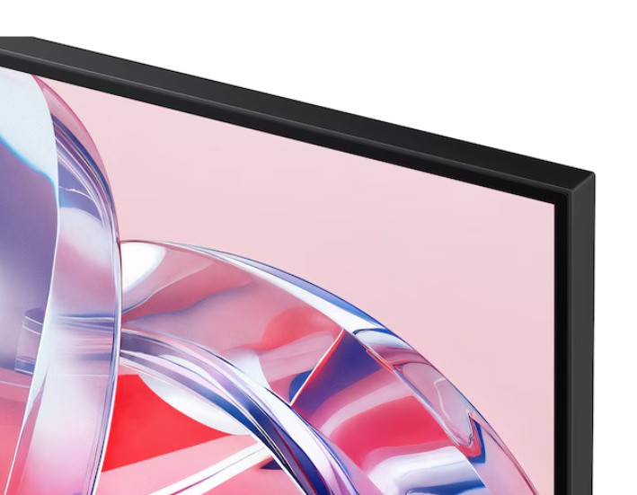 Samsung Monitor 32 cale Viewfinity S80H IPS 3840x2160 UHD 16:9 1xHDMI 1xDP 3xUSB-A 1xUSB-B Easy Connection 5ms 60Hz HAS+PIV płaski 3YOn-Site (LS32H804