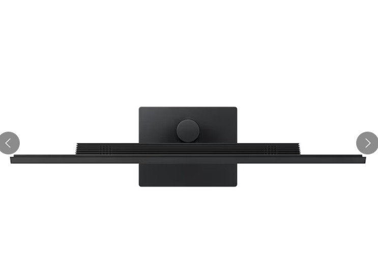 Samsung Monitor 32 cale Viewfinity S80H IPS 3840x2160 UHD 16:9 1xHDMI 1xDP 3xUSB-A 1xUSB-B Easy Connection 5ms 60Hz HAS+PIV płaski 3YOn-Site (LS32H804