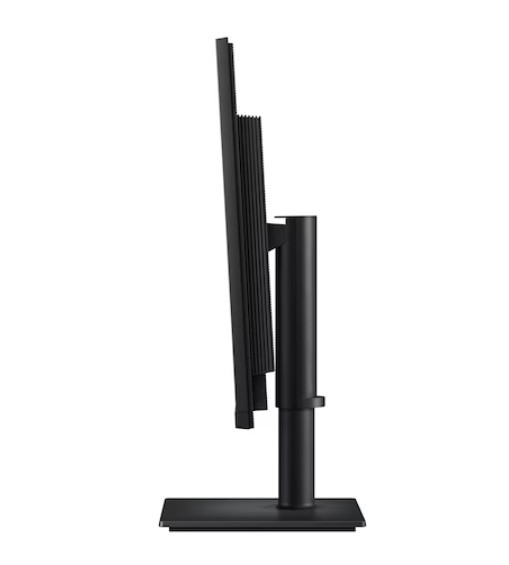 Samsung Monitor 32 cale Viewfinity S80H IPS 3840x2160 UHD 16:9 1xHDMI 1xDP 3xUSB-A 1xUSB-B Easy Connection 5ms 60Hz HAS+PIV płaski 3YOn-Site (LS32H804