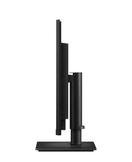 Samsung Monitor 32 cale Viewfinity S80H IPS 3840x2160 UHD 16:9 1xHDMI 1xDP 3xUSB-A 1xUSB-B Easy Connection 5ms 60Hz HAS+PIV płaski 3YOn-Site (LS32H804