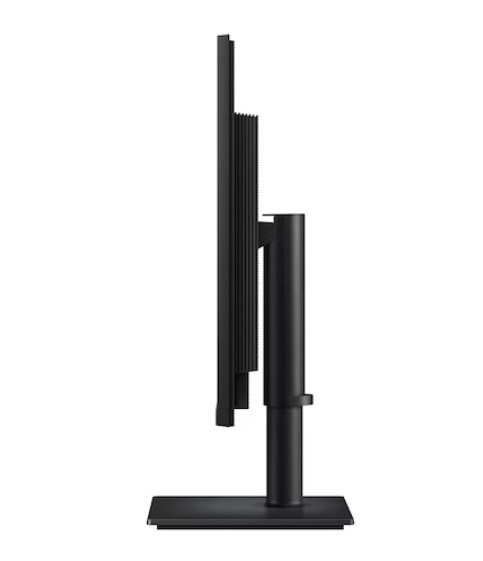 Samsung Monitor 32 cale Viewfinity S80H IPS 3840x2160 UHD 16:9 1xHDMI 1xDP 3xUSB-A 1xUSB-B Easy Connection 5ms 60Hz HAS+PIV płaski 3YOn-Site (LS32H804